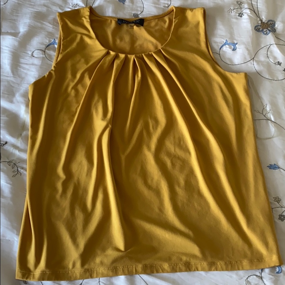 Women’s tank top